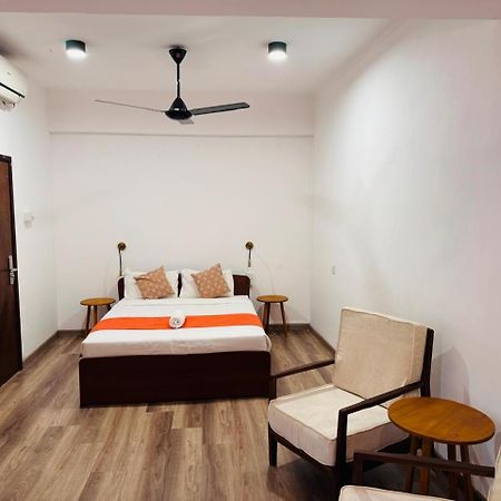 Cityrest Fort Коломбо Экстерьер фото