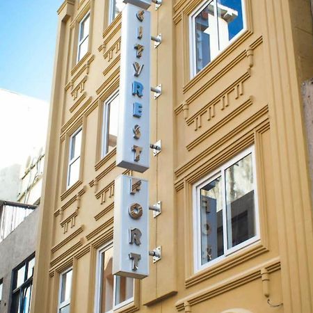 Cityrest Fort Коломбо Экстерьер фото