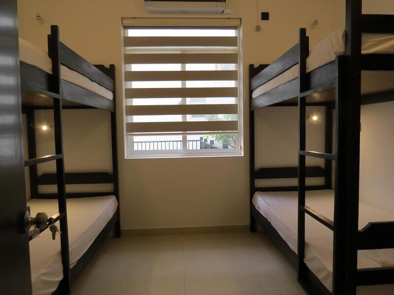 Cityrest Fort Коломбо Экстерьер фото