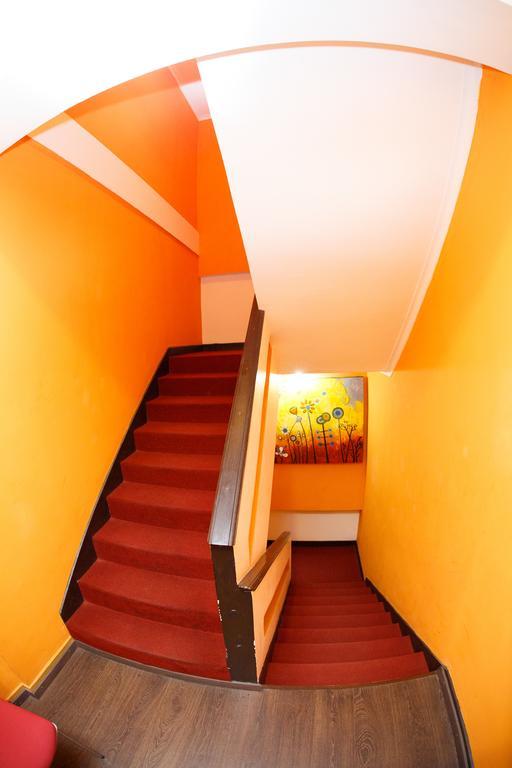 Cityrest Fort Коломбо Экстерьер фото