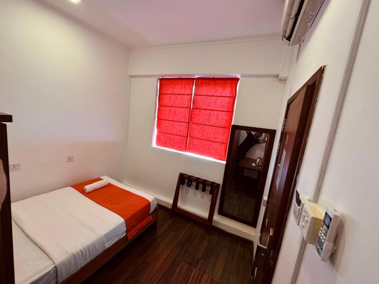 Cityrest Fort Коломбо Экстерьер фото
