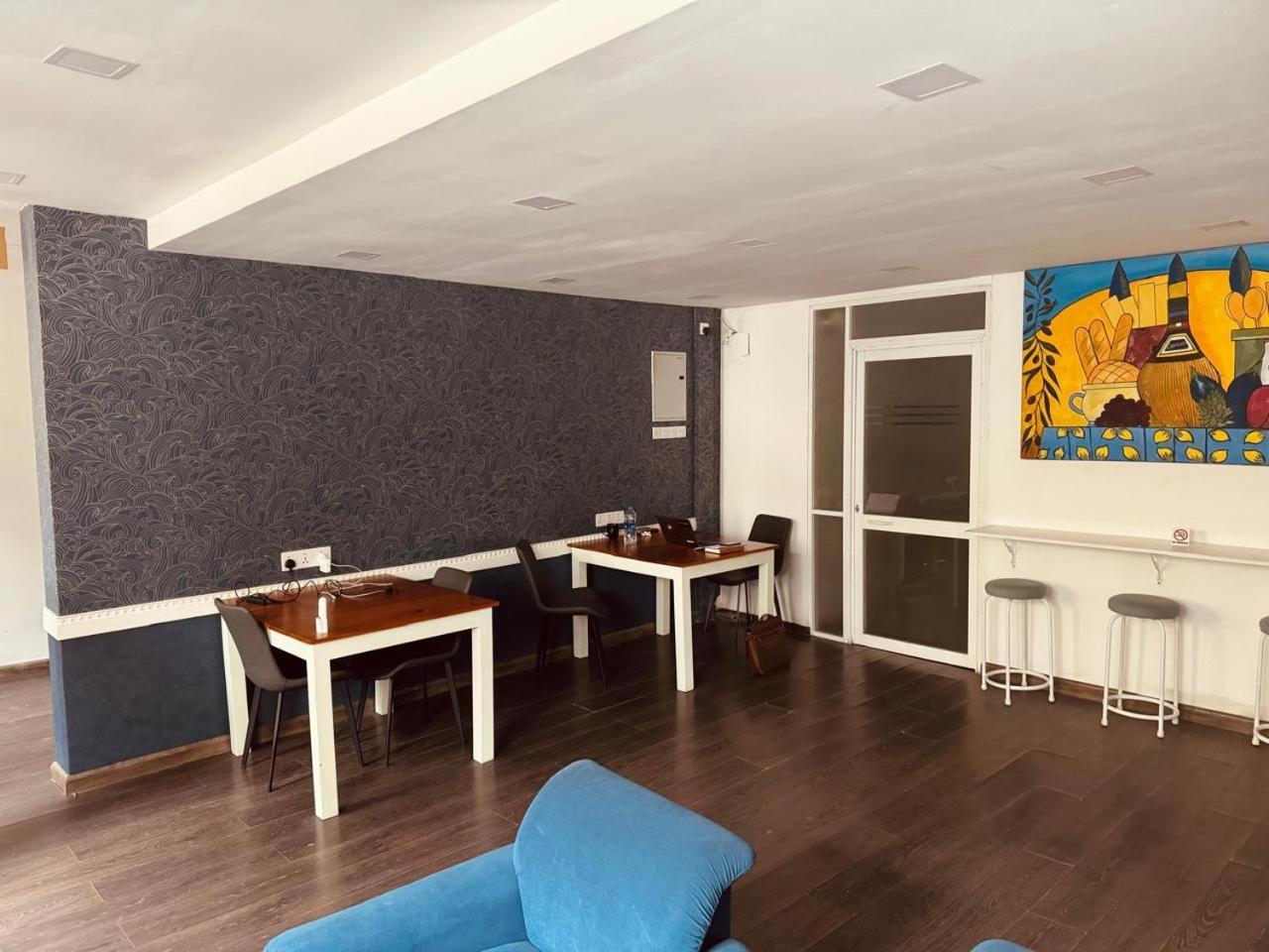Cityrest Fort Коломбо Экстерьер фото