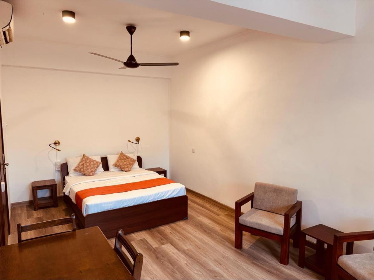 Cityrest Fort Коломбо Экстерьер фото
