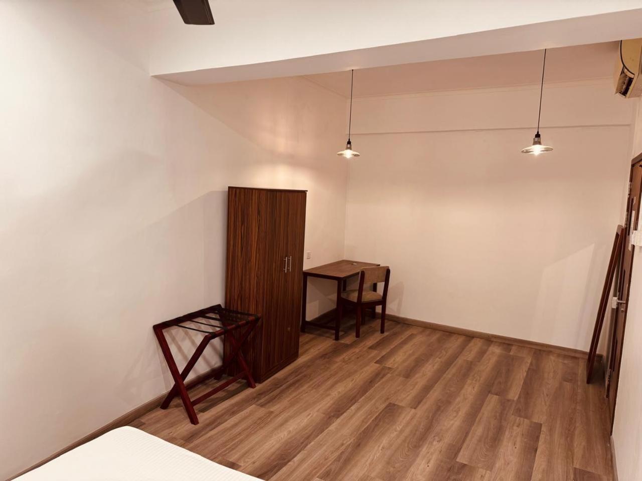 Cityrest Fort Коломбо Экстерьер фото