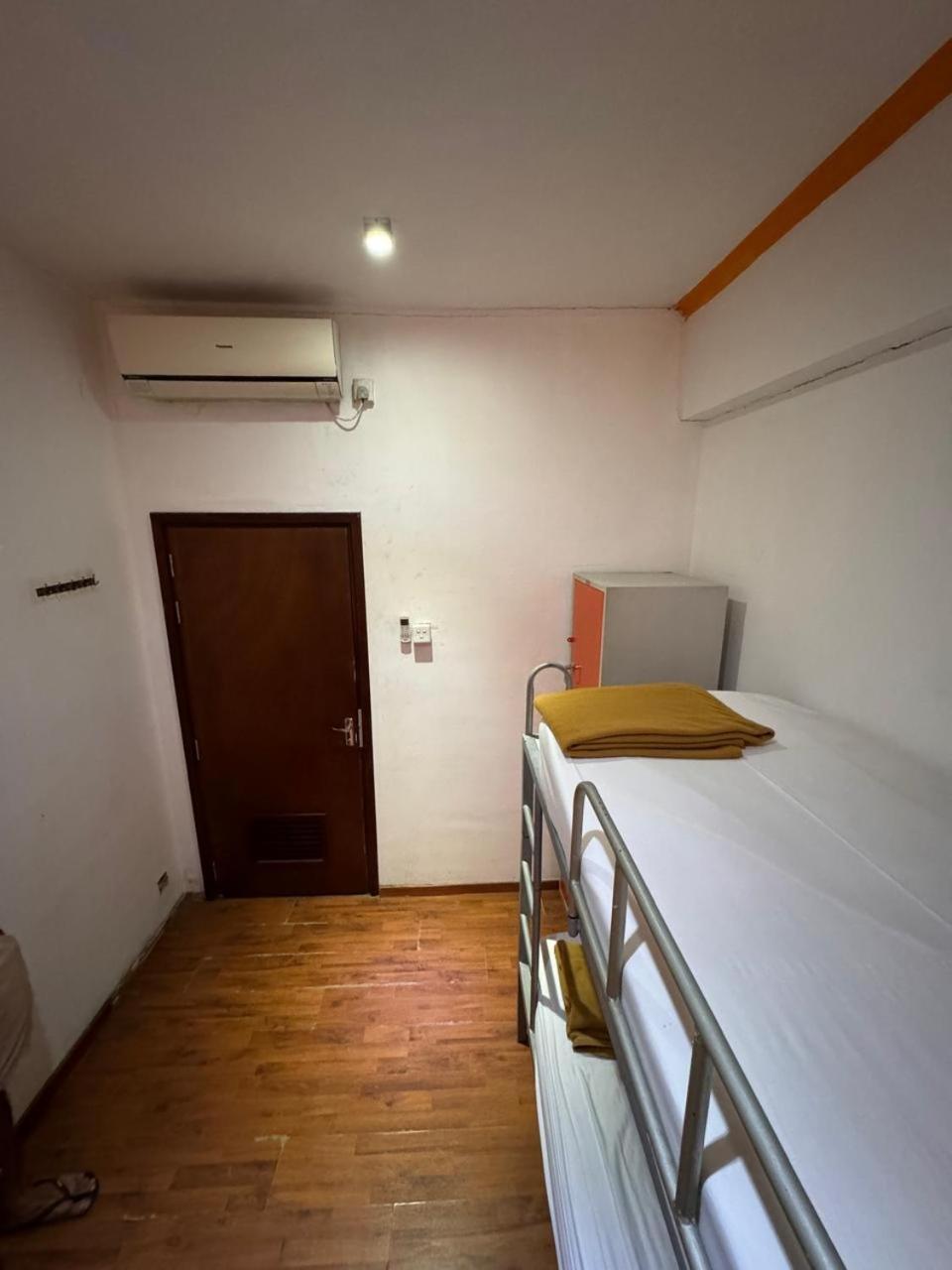 Cityrest Fort Коломбо Экстерьер фото