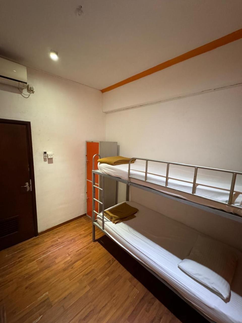 Cityrest Fort Коломбо Экстерьер фото