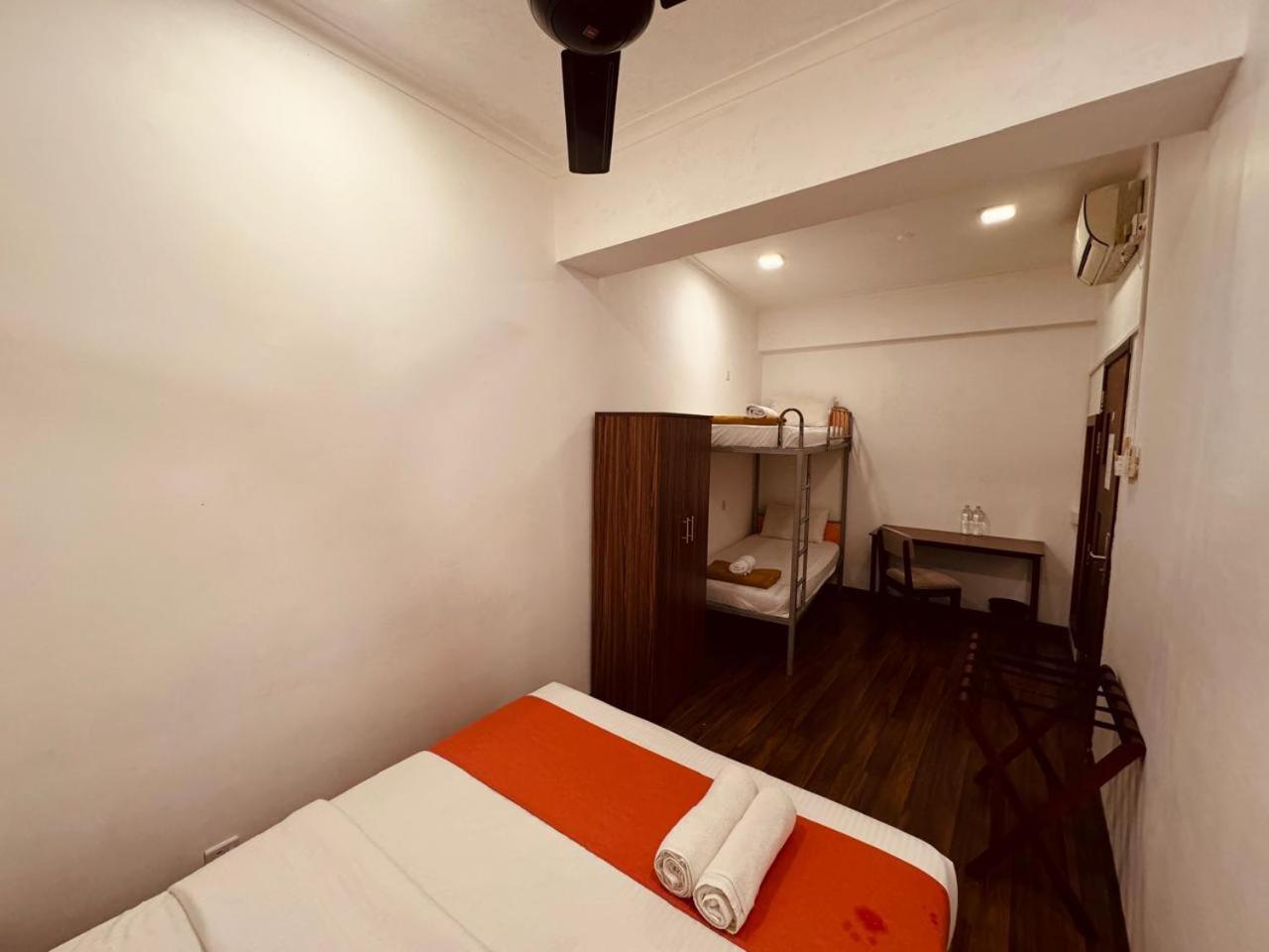 Cityrest Fort Коломбо Экстерьер фото
