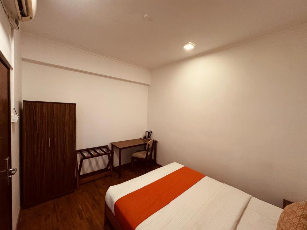Cityrest Fort Коломбо Экстерьер фото