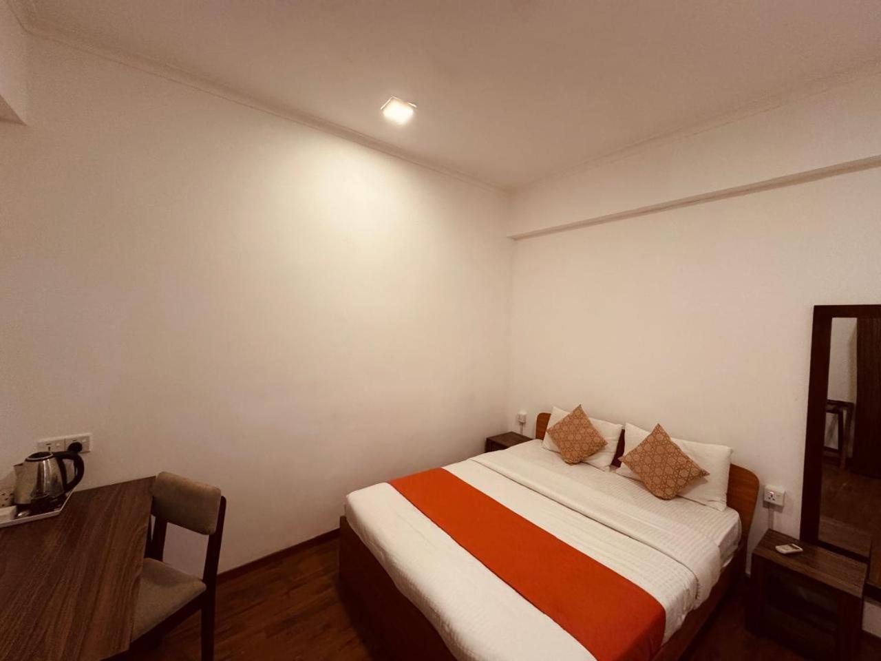 Cityrest Fort Коломбо Экстерьер фото