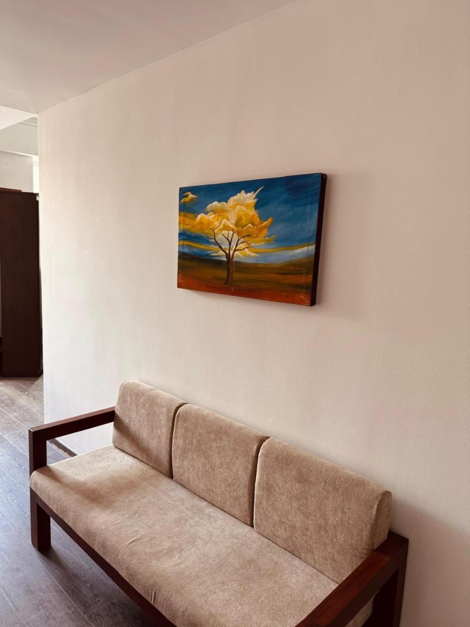Cityrest Fort Коломбо Экстерьер фото