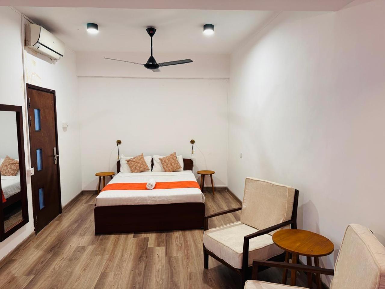 Cityrest Fort Коломбо Экстерьер фото