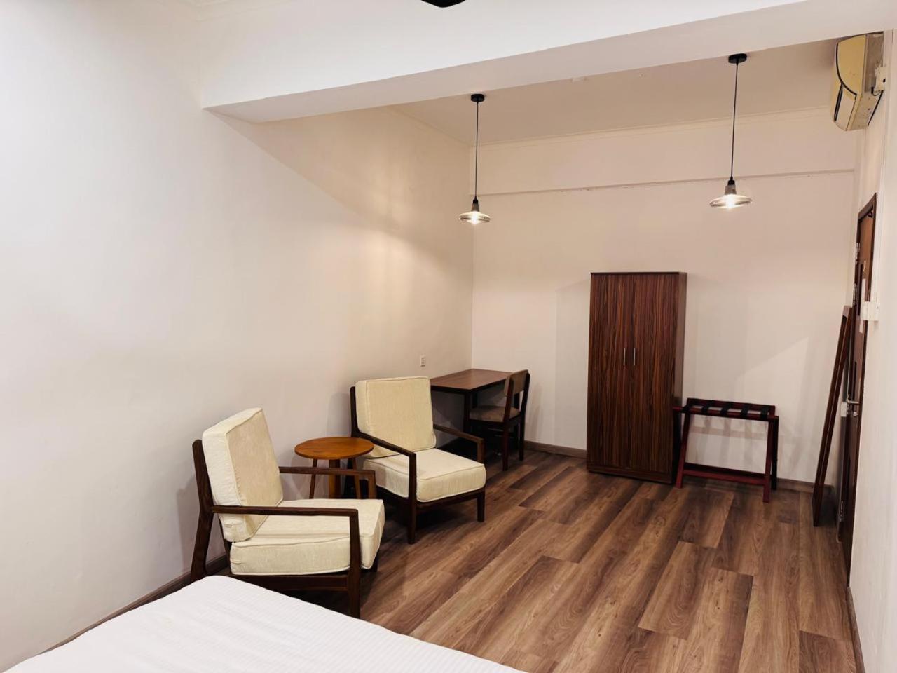 Cityrest Fort Коломбо Экстерьер фото