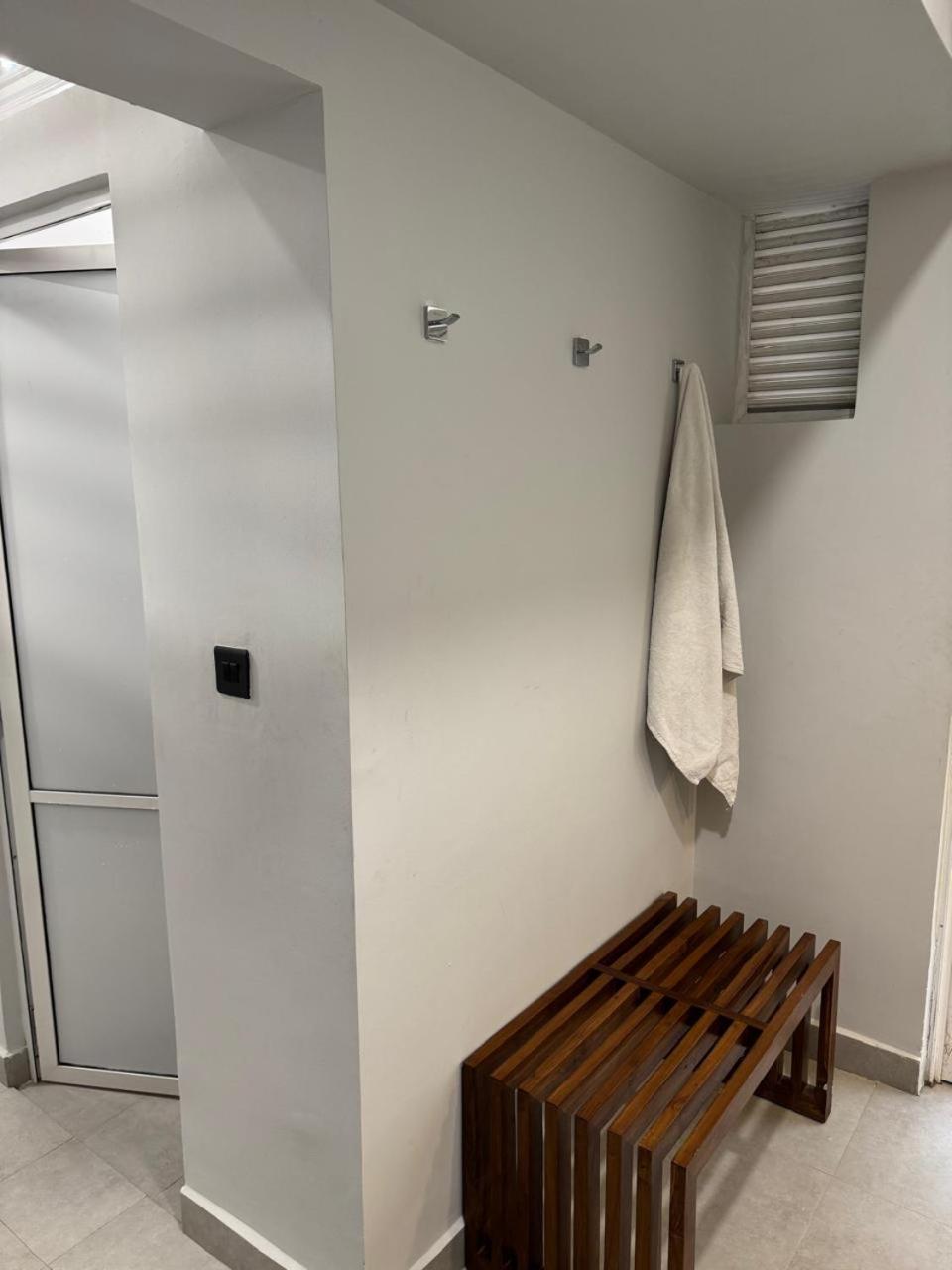 Cityrest Fort Коломбо Экстерьер фото