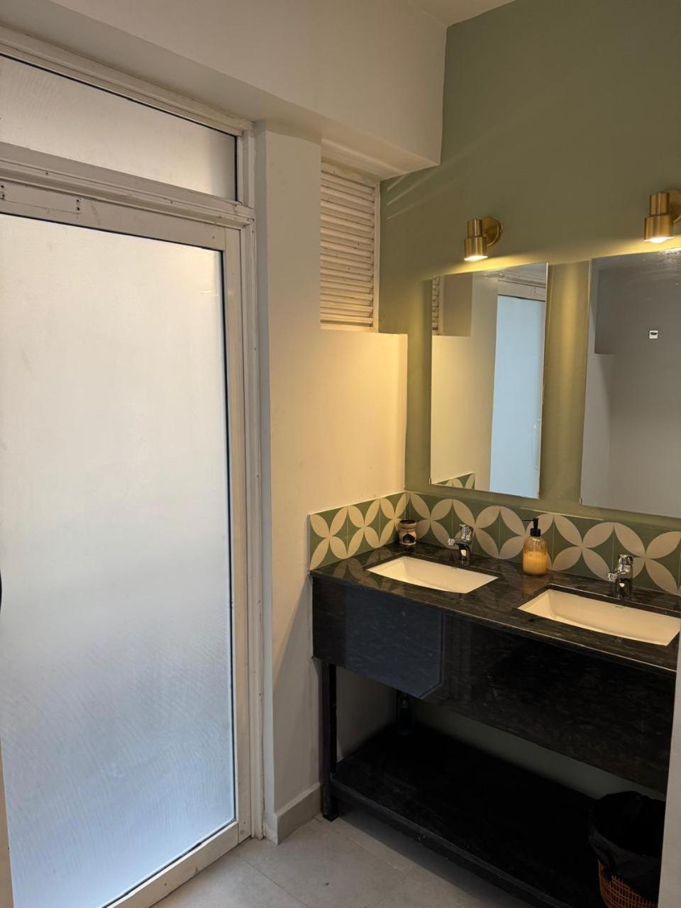 Cityrest Fort Коломбо Экстерьер фото
