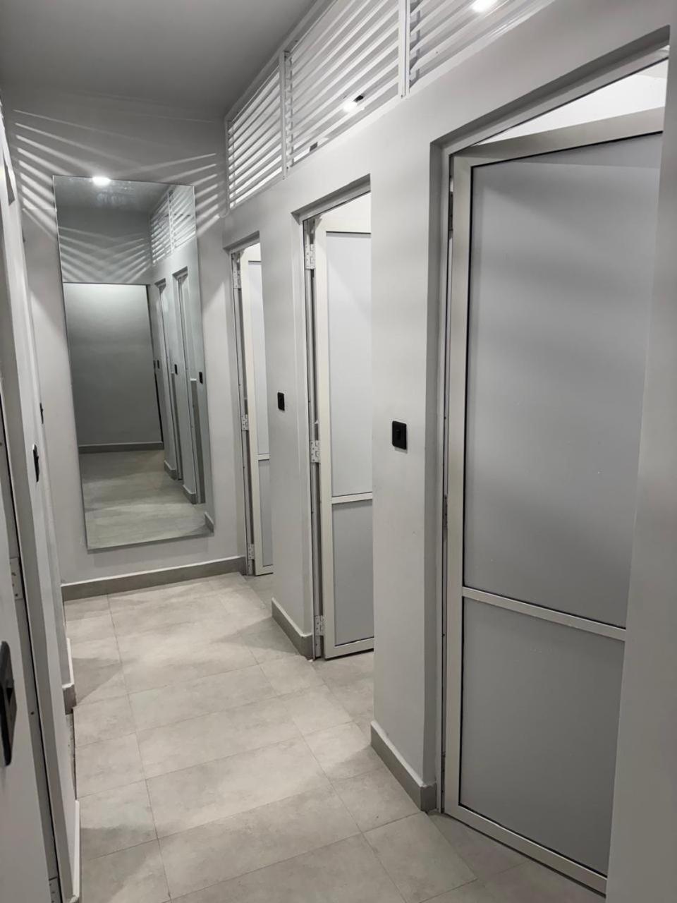 Cityrest Fort Коломбо Экстерьер фото